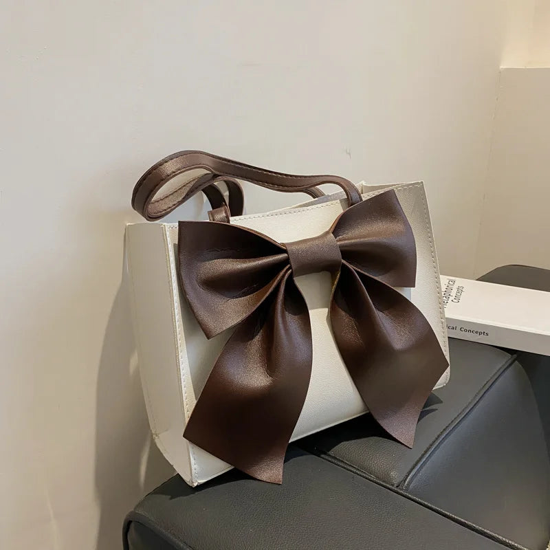 2022 High-Capacity Women's Shoulder Bag