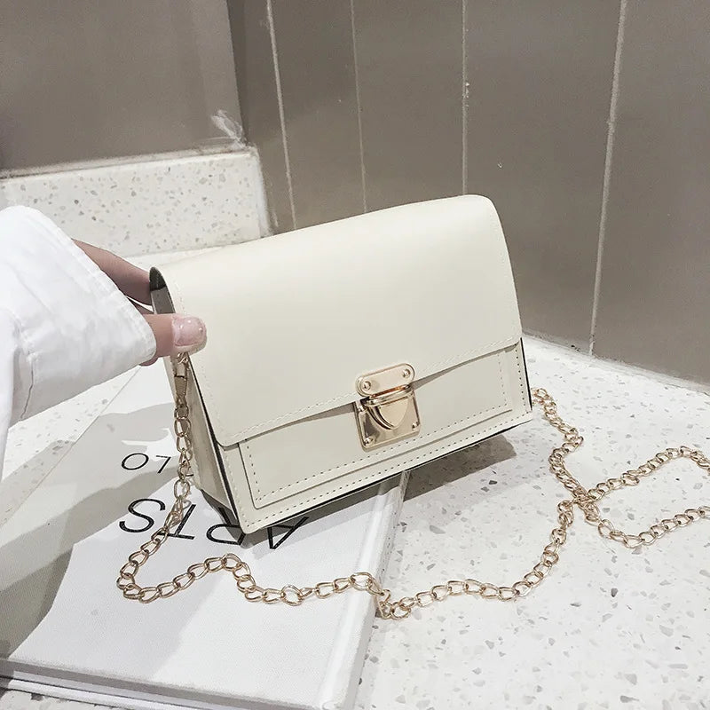 Mini square bag female bag shoulder messenger bag handbags women bags