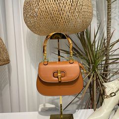 Vintage Saddle Bag Women Handbags Shoulder Bags Crossbody Small Flap Purse