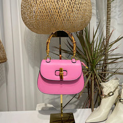 Vintage Saddle Bag Women Handbags Shoulder Bags Crossbody Small Flap Purse