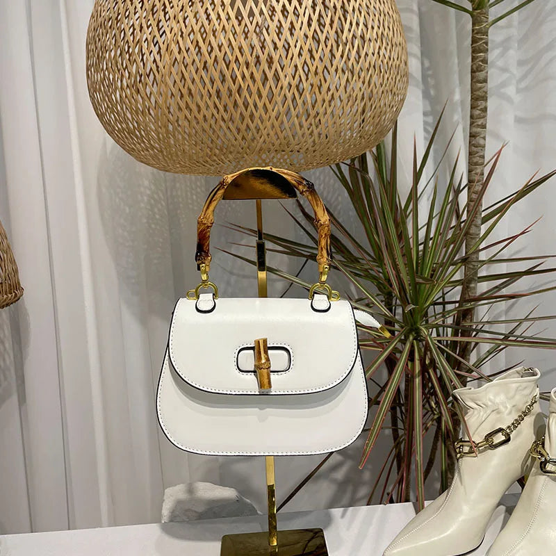 Vintage Saddle Bag Women Handbags Shoulder Bags Crossbody Small Flap Purse