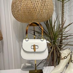 Vintage Saddle Bag Women Handbags Shoulder Bags Crossbody Small Flap Purse