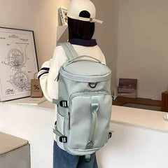 Large-Capacity Multifunctional Women's Travel Backpack