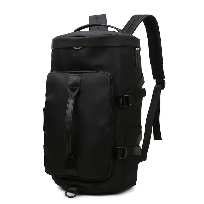 Large-Capacity Multifunctional Women's Travel Backpack