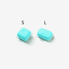 Plastic Soap Dish Creative Travel Soap Holder
