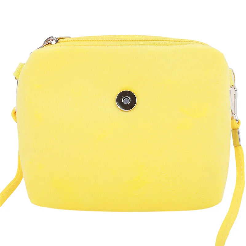 3D Flower Children's Bag Kids Handbag 793864