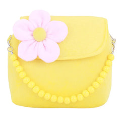 3D Flower Children's Bag Kids Handbag 793864