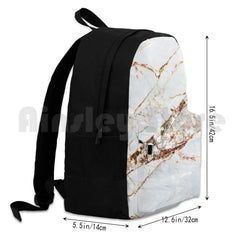 Waterproof Backpack for Campers