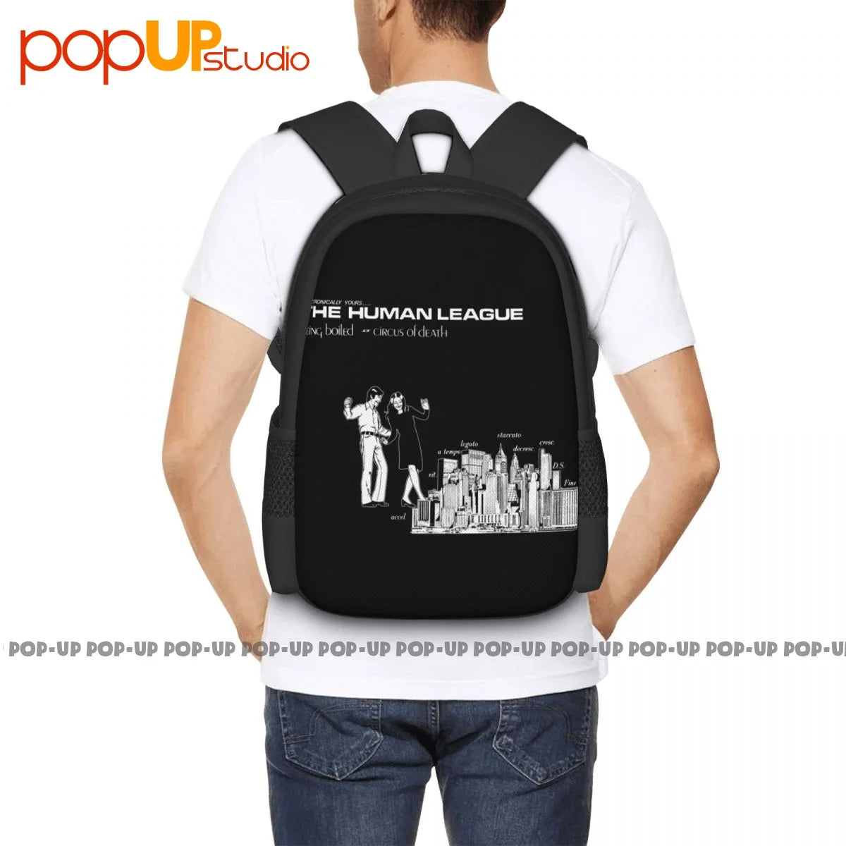 Large Capacity Beach Bag for Outdoor Running