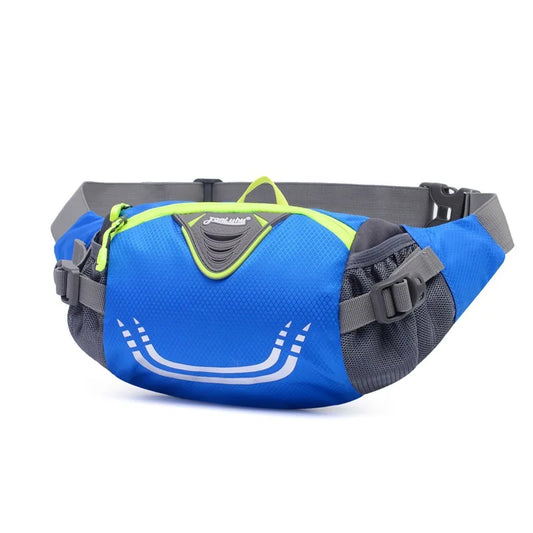 Running Waist Bag For Men Women Fanny Pack Pouch Phone