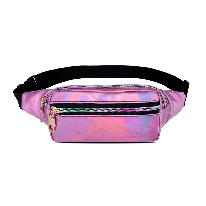 Outdoor Leisure Chest Bag for Travel Running Sports XIN-Shipping
