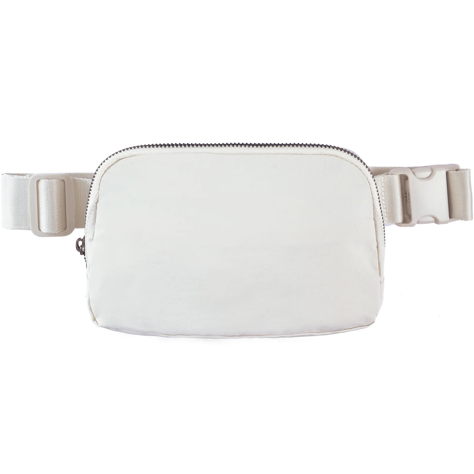 Waterproof Lemon Crossbody Belt Bag for Women Men