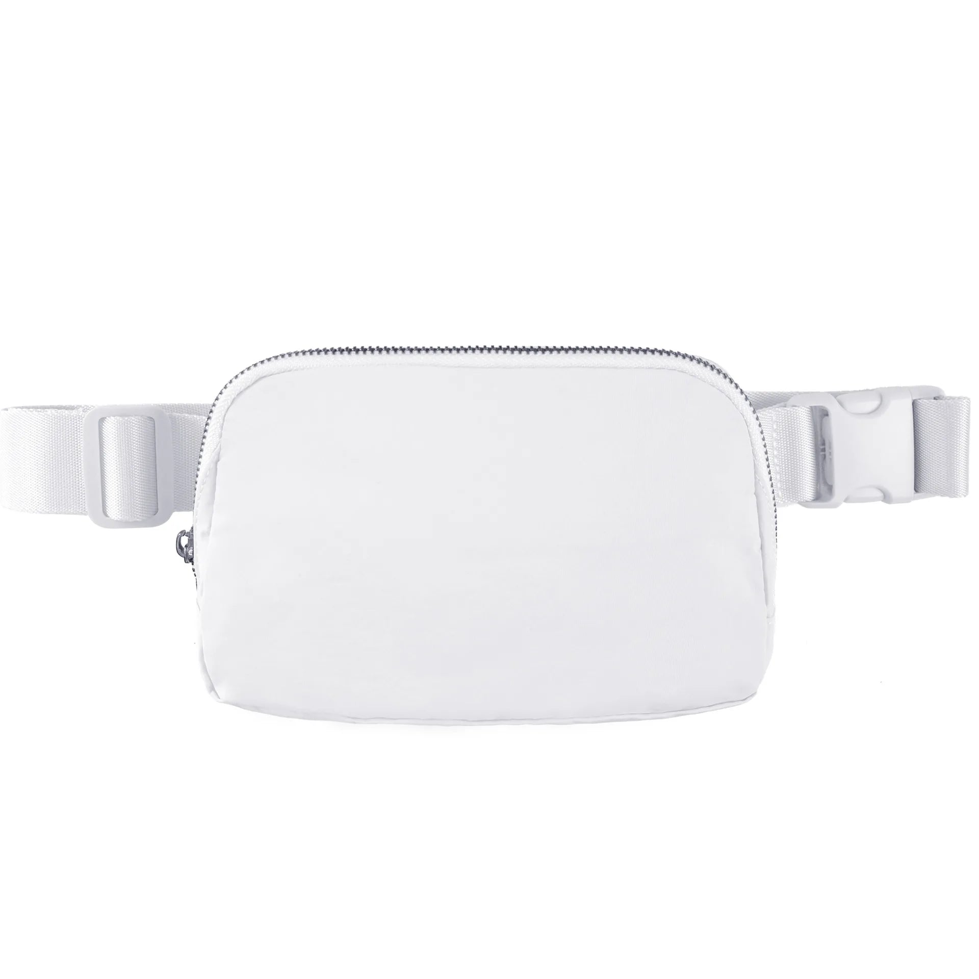 Waterproof Lemon Crossbody Belt Bag for Women Men