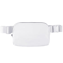 Waterproof Lemon Crossbody Belt Bag for Women Men