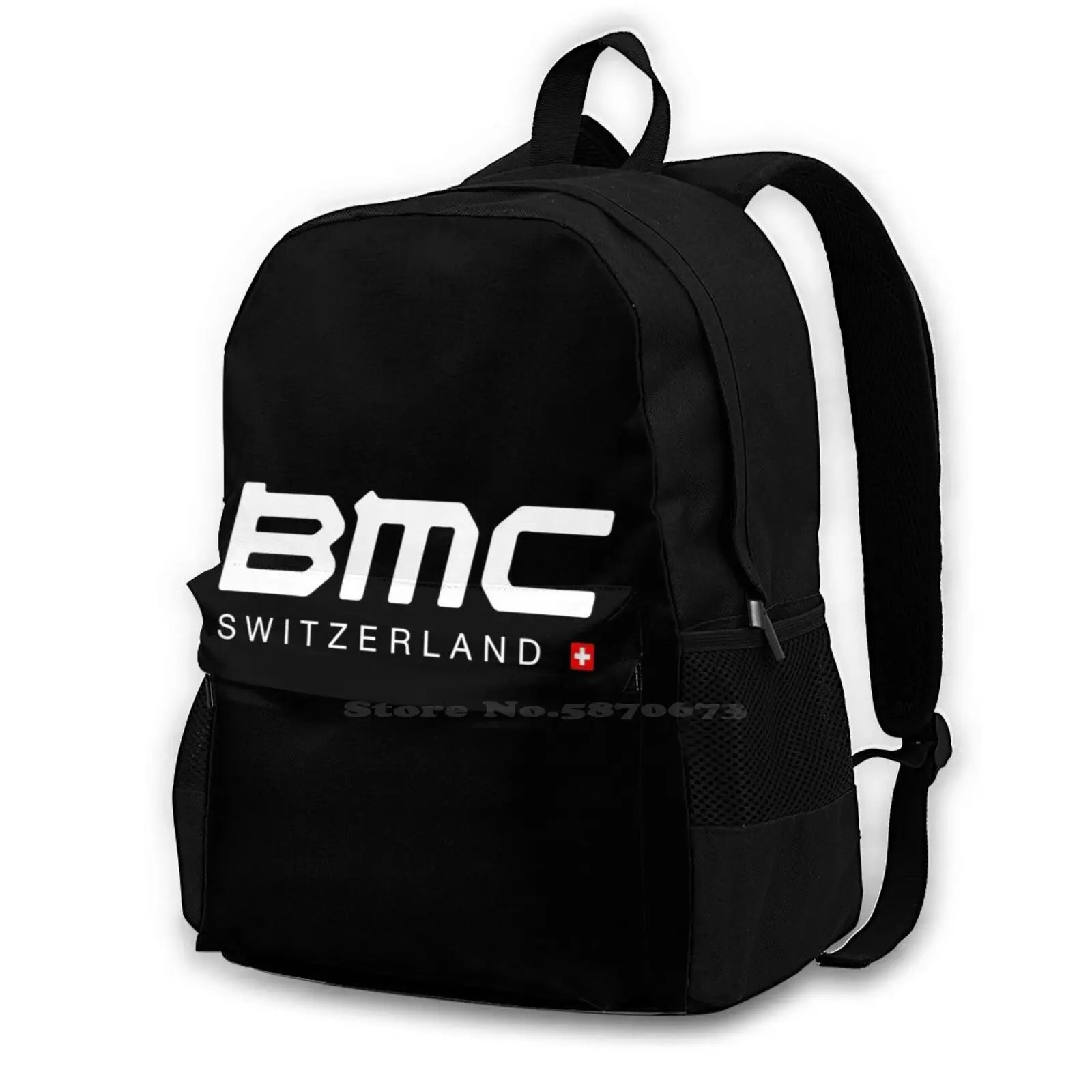Backpack for Teen College Student with Laptop Compartment