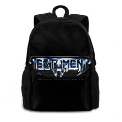 Large Capacity Backpack Laptop Travel Bags Phone Skin Galaxy