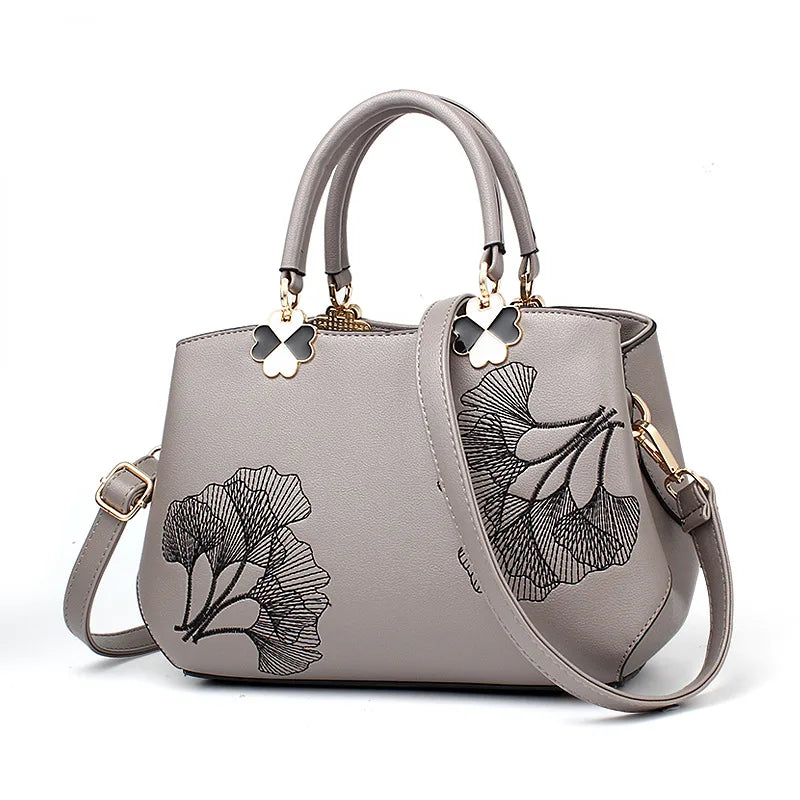 Best-selling Women's Handbags One-shoulder Messenger Bag