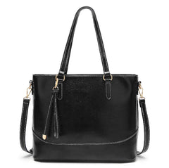 Women's Large Tote Bag Shoulder Messenger Bag