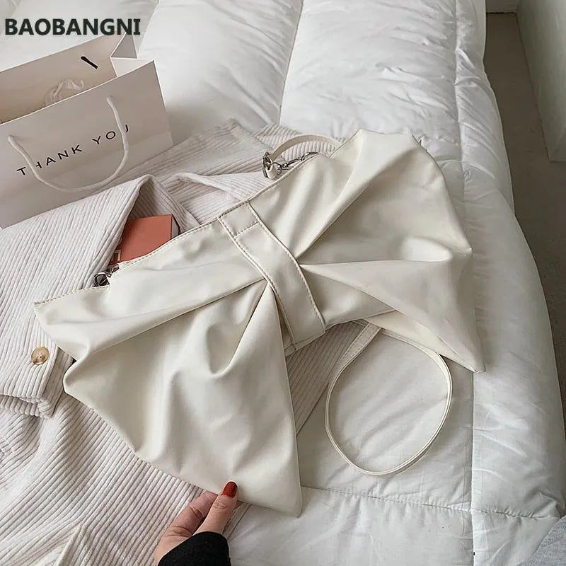 High-quality Nylon Women's Handbag Square Crossbody Bag
