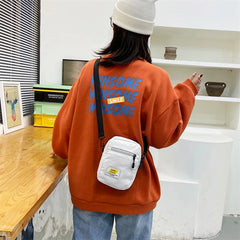 Women's Big Capacity Shoulder Crossbody Bag