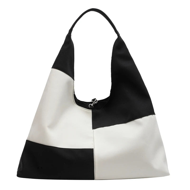 Women's Large Tote Bag Casual Summer Shoulder Handbag