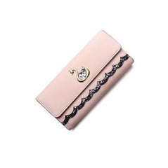 Pesadilla Antes De Navidad Women's Wallet