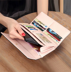 Pesadilla Antes De Navidad Women's Wallet