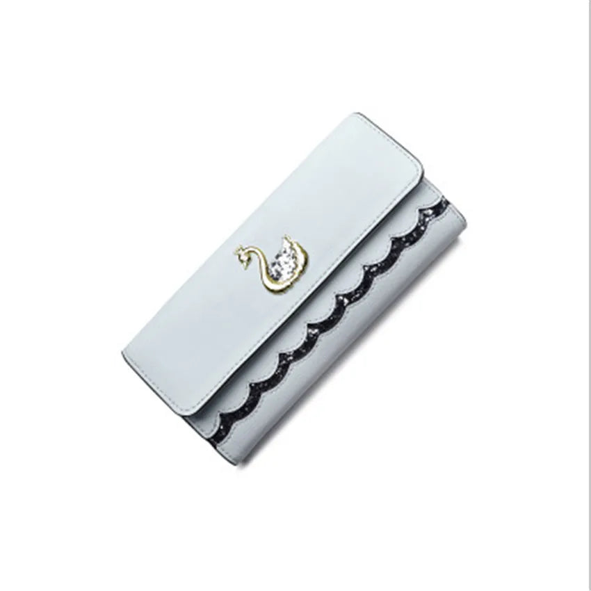 Pesadilla Antes De Navidad Women's Wallet