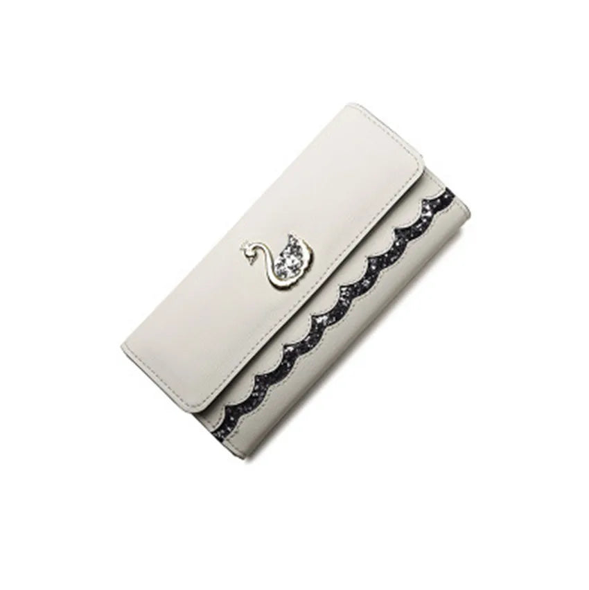 Pesadilla Antes De Navidad Women's Wallet