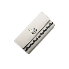 Pesadilla Antes De Navidad Women's Wallet