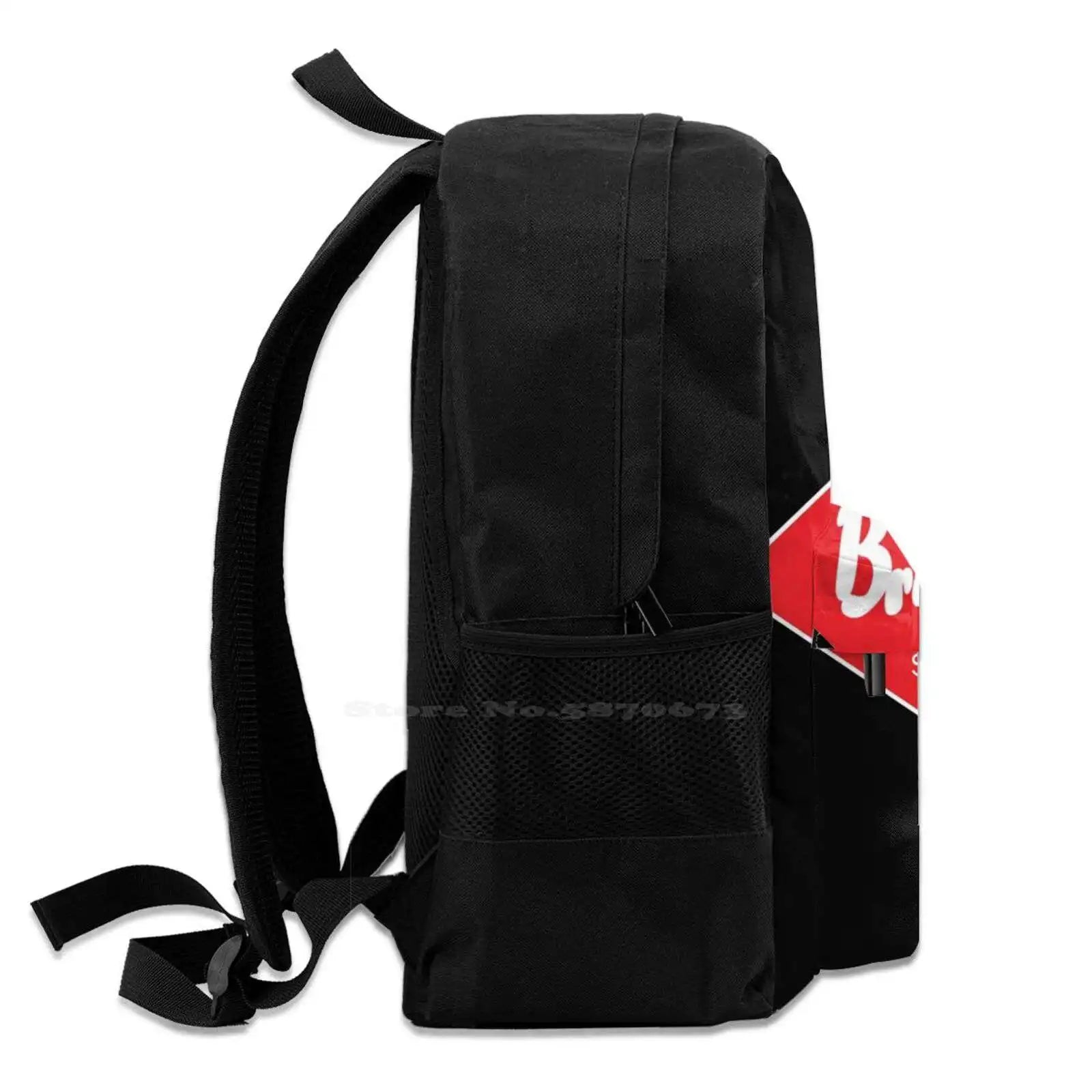Birmingham Backpack Laptop Travel Bag