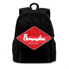 Birmingham Backpack Laptop Travel Bag
