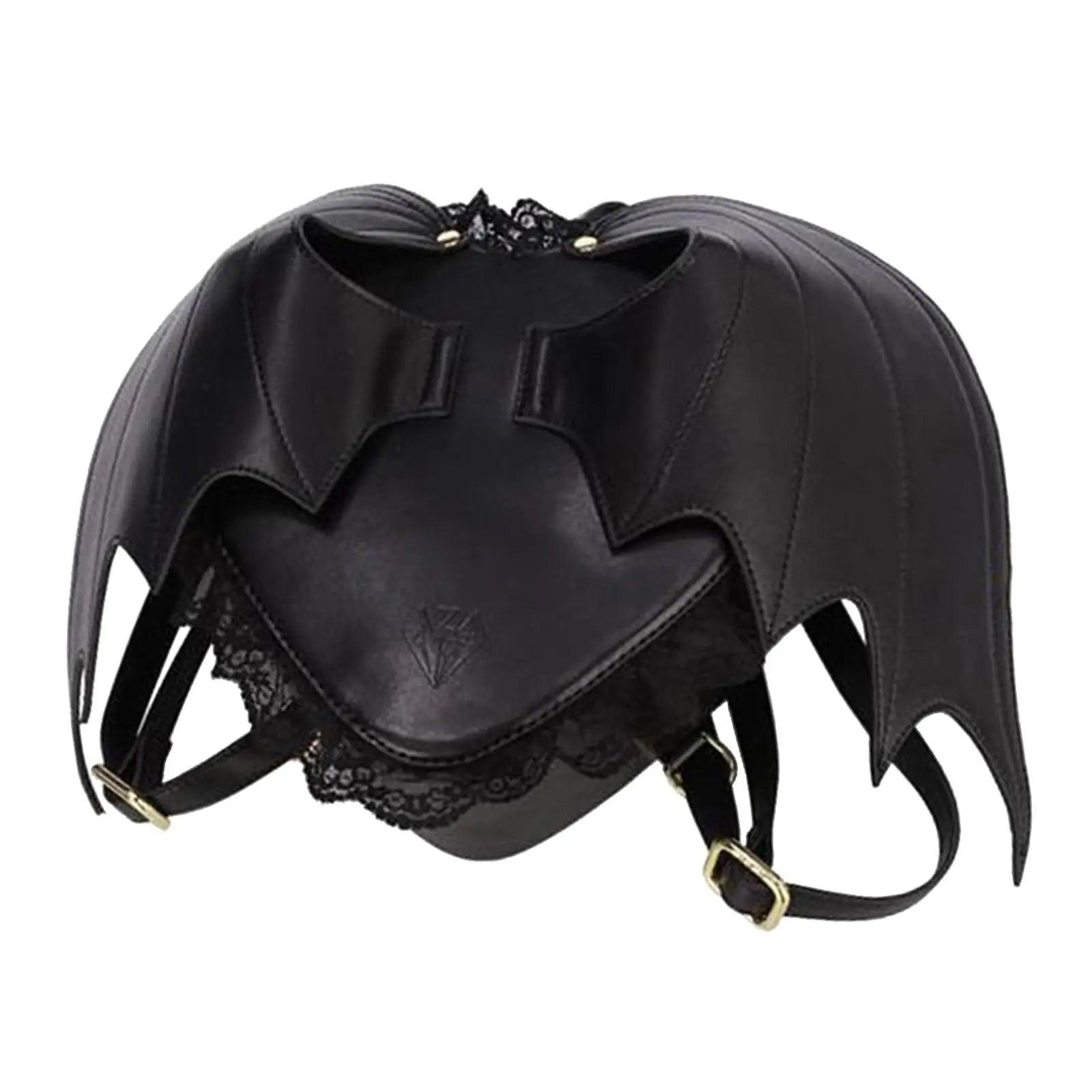 Stylish Women Girls Backpack Rucksack Leather Bag