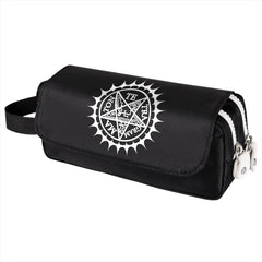 Butler Large Capacity Pen Bag Pencil Case Organizer