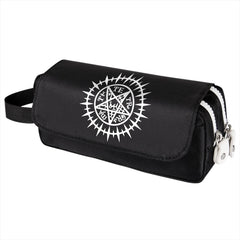 Butler Large Capacity Pen Bag Pencil Case Organizer