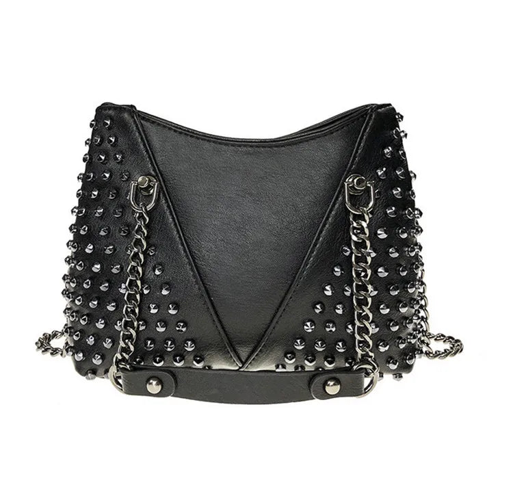 Leather Bag Ladies Handbags Utility Tote Latest Bags