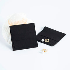 Microfiber Gift Bags Jewelry Accessories Presents Pouches