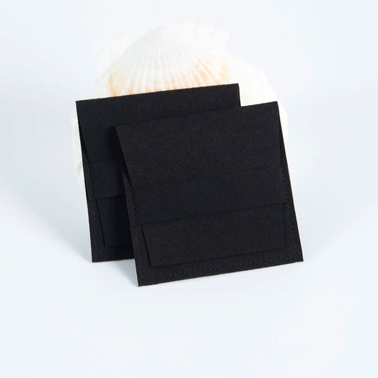 Microfiber Gift Bags Jewelry Accessories Presents Pouches