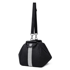 Women's Multifunctional Backpack Handbag, Shoulder Bag, Messenger Bag