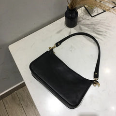 Underarm Shoulder Bags Women Zipper Casual Young Tender Harajuku High Advanced