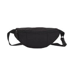 Canvas Chest Bag Solid Crossbody Messenger Bag Travel Belt Purse Fanny Pack