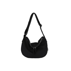 Women Shoulder Bags Large Capacity Messenger Handbags Travel Crossbody Bag