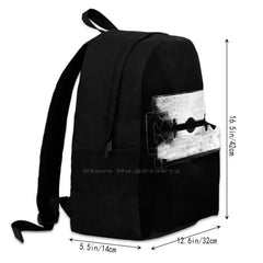 Blade Arrivals Satchel Schoolbag Backpack