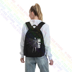 Universe Abara Manga Angel Of Death Large Capacity Backpack