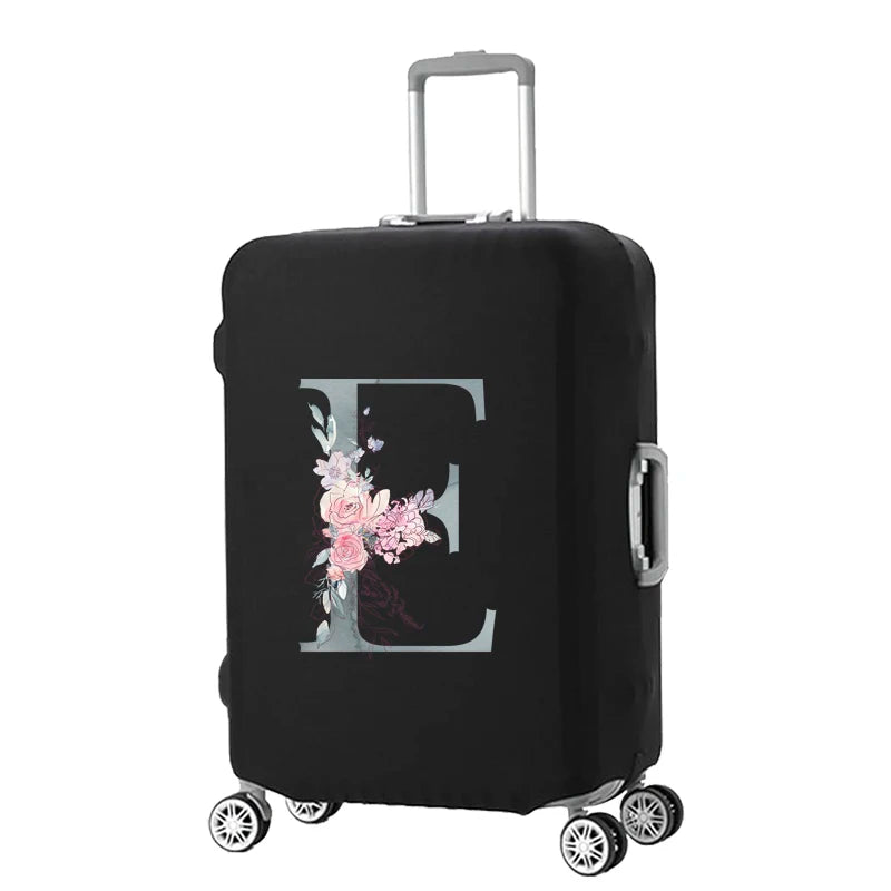 Washable Luggage Cover for 18-32 Inch Luggage