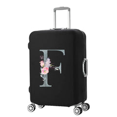 Washable Luggage Cover for 18-32 Inch Luggage