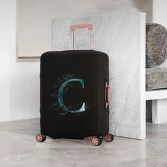 Luggage Cover Washable Protective Thicker Dust-proof 18-32 Inch