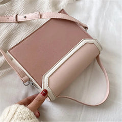 Jelly Shoulder Bag Mini Handbags Women Crossbody Purse