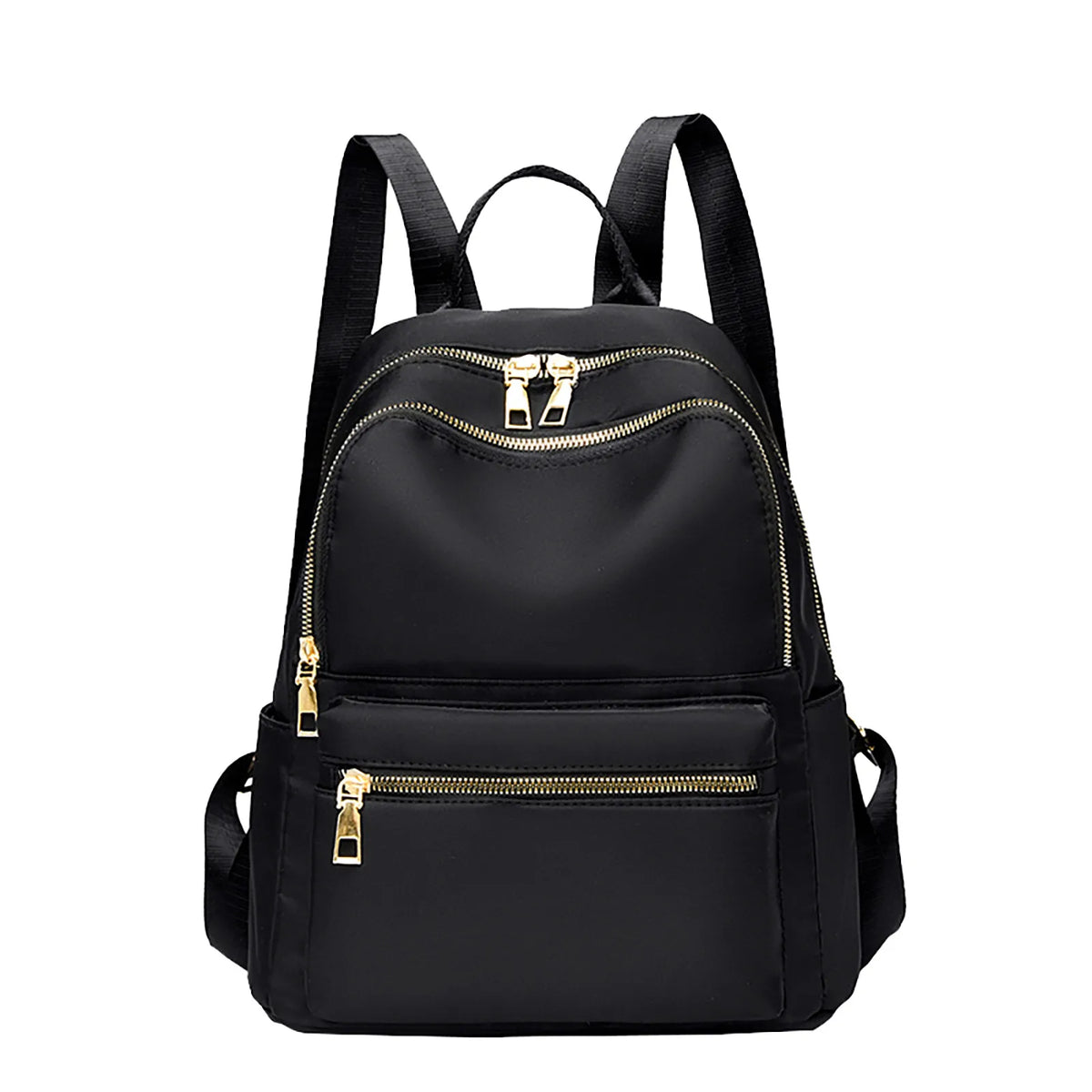 Women's Backpack Oxford Cloth Travel Bags Shoulder Bags