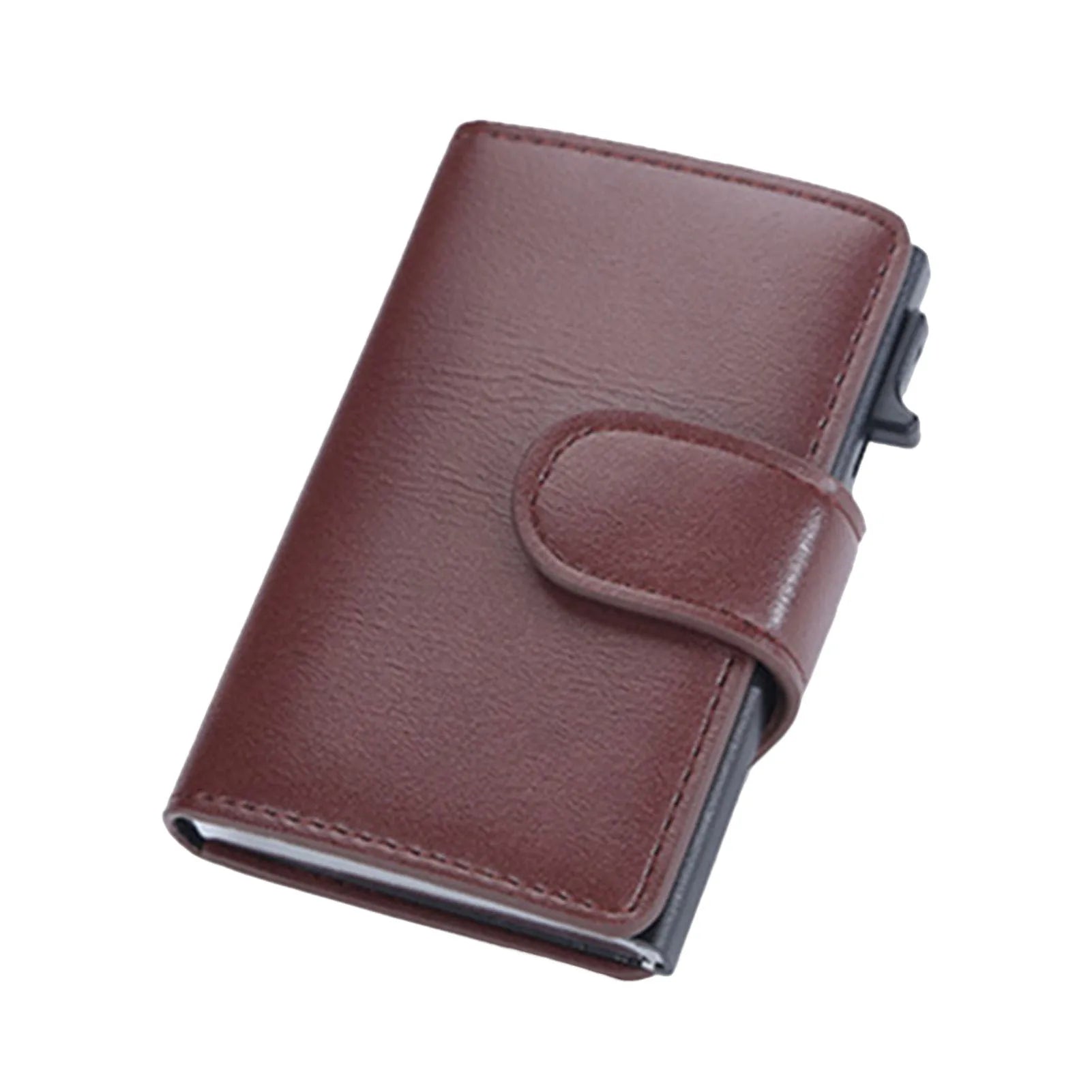 Men's Buckle Wallet Clip Sturdy Durable Multifunctional